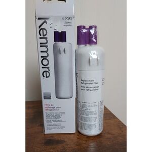 Kenmore 46 9081 Replacement Refrigerator Water‎ Filter 200 Gallons New